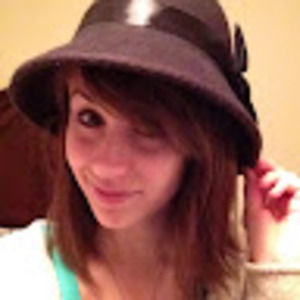 Meet your Posher, Gabrielle